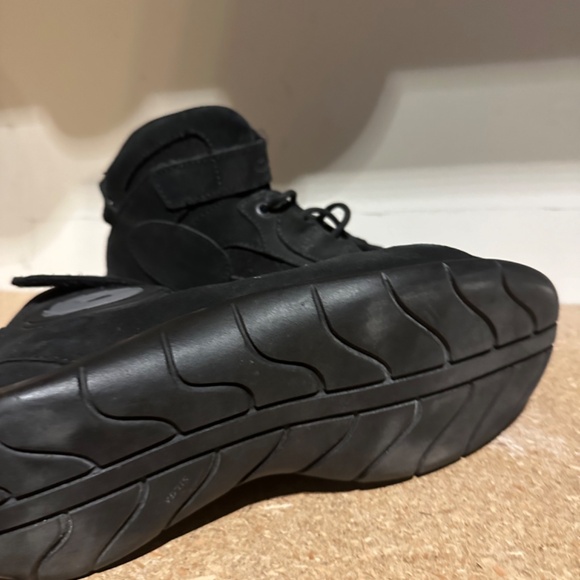 SIDI motorcycle mid boots model: DOHA - Picture 2 of 4